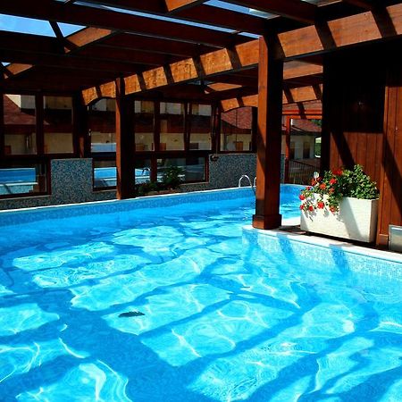 Hotel Cercone Caramanico Terme Exterior foto