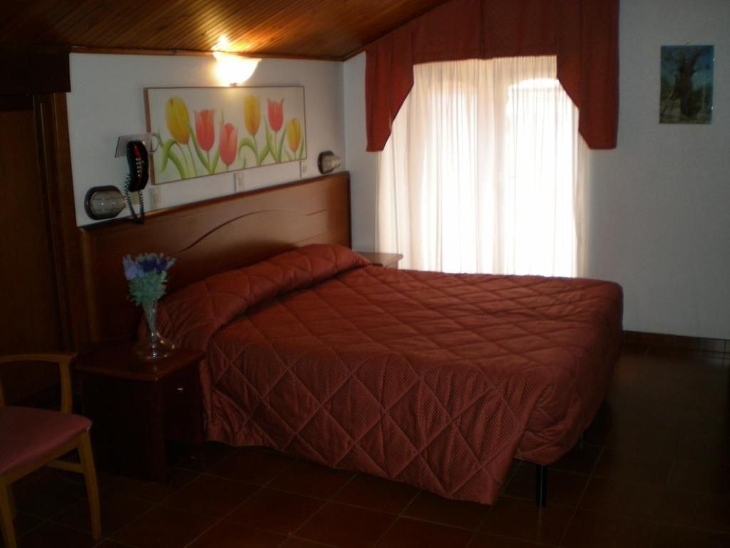 Hotel Cercone Caramanico Terme Zimmer foto